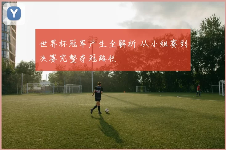 世界杯冠军产生全解析 从小组赛到决赛完整夺冠路径